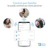 Garza Smarthome IR-Infrarot-Controller, intelligent, WLAN, 2,4 GHz, für Klimaanlage mit
