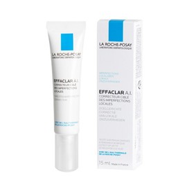 La Roche-Posay Effaclar AI Corrector Essence 15ml / 라로슈포제 에빠끌라 AI 코렉터 에센스 15ml