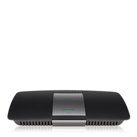 Linksys Smart Wi-Fi AC1600 Router (EA6400) (Renewed)
