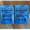 Masqueology 4x Hyaluronic Gummy Modeling skin treatment
