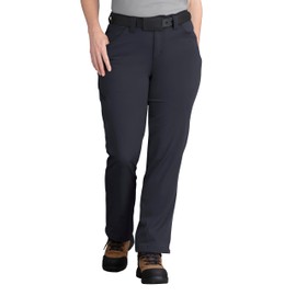 Red Kap Women's Cooling Work Pant, Navy