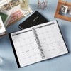 2026-2030 Monthly Planner/Calendar - Jul. 2026 - Dec. 2030, Monthly