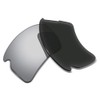 1.5MM Replacement Lenses Compatible With Oakley Flak 2.0 XL OO9188