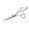 Professional Hairdressing Scissors, Barber Scissors, 5.75 inch + Presentation Case