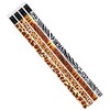 Musgrave Pencil Co Jungle Fever Assortment Pencil School Supplies