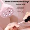Eletalker UV Nail Lamp: Mini UV Light for Gel Nails