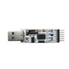 diustou USB to TTL Serial Module, Multi-Level Version, Support 5V/3.3V/2.5V/1.8V