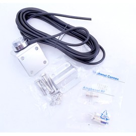 Maxrad MBM Nmo Mirror Mount