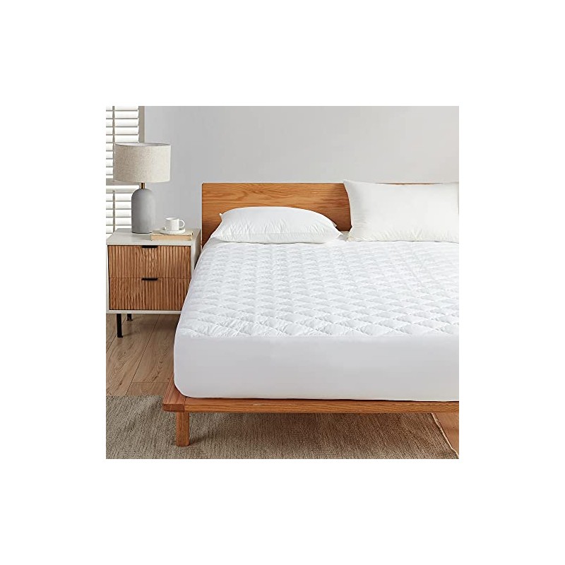 Core Comfort Mattress Protector - King