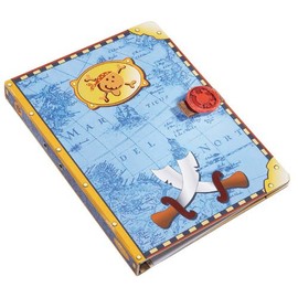 Haba logbook Corsario