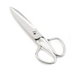 Arcos Serie Ecopro - Küchenschere - Edelstahl 240 mm -