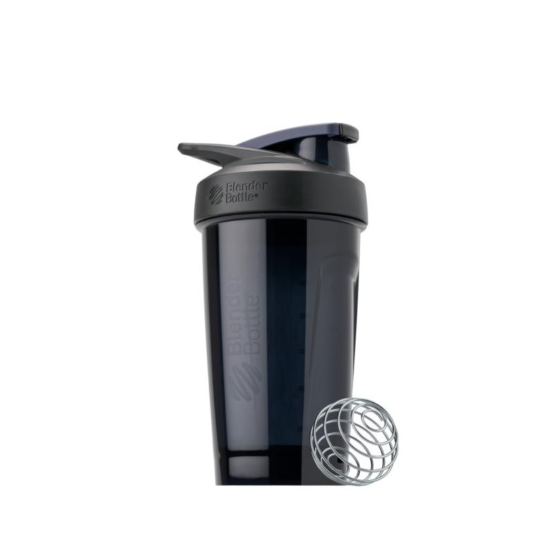 BlenderBottle, Strada™ Tritan, Odor-Resistant Tritan Material - Color: Cobalt, Size: