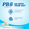 Nutrition Now Pro-Biotic Acidophilus for Life Capsules, 60 Count Para