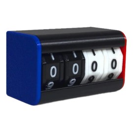 Snooker Scoreboard Multipurpose Scoring Device Jump Style A