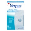 Nexcare Strong Hold Pain Free Removal Bandages For Knee And