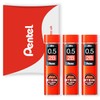 Pentel Ain Stein Mechanical Refill Leads - for Automatic/Mechanical Pencils