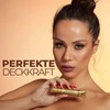 NEW WELL Derma Makeup Cover Waterproof Foundation - Perfect Complexion