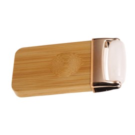 FOMIYES Facial Massaging Roller Jade Stone Eye Roller for Ladies 's Massage Tool Handheld Facial Natural Skin Care