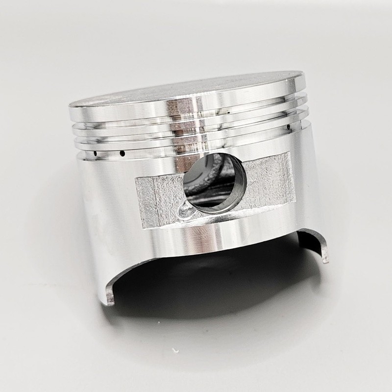 82mm Piston Kit for Honda GX340 GXV340 337cc 182F 11HP