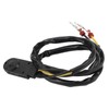 Start Stop Ignition Switch 278000427 Replacement for Sea Doo GS