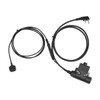 U94 PTT System Hands Free Plug and Play PTT Adapter