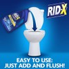 Rid-X Tratamiento séptico profesional, (1 botella) 15 onzas líquidas