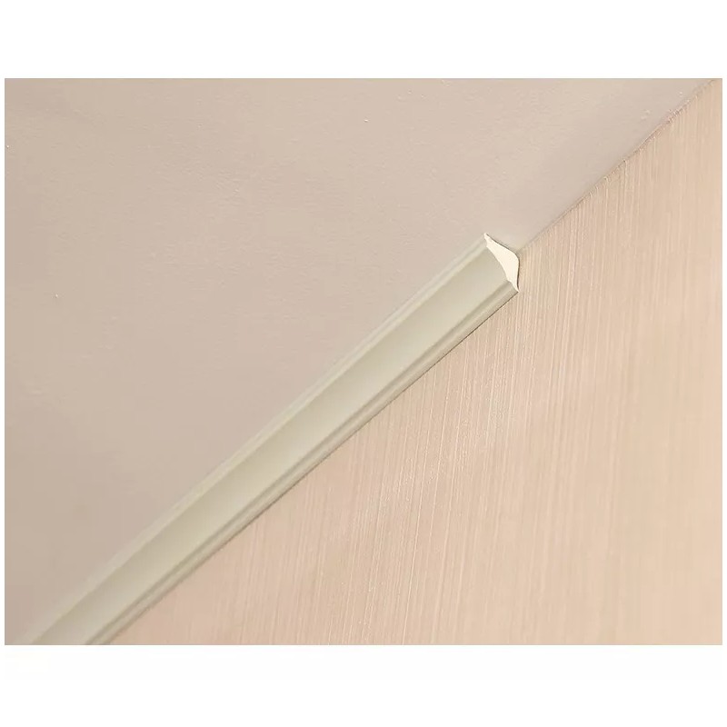 TENDER LIHOME Moldura Esquinero Pared Cenefa Para Interior Decorativa 5