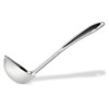 All-Clad Specialty Stainless Steel Kitchen Gadgets Soup Ladle Kitchen Tools,