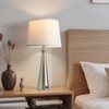 Seealle Modern Table Lamps Set of 2 - Touch Bedside