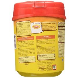 Osem Soup & Seasoning Mix, Vegetable, 14.1-Ounce Containers (Pack of 6)