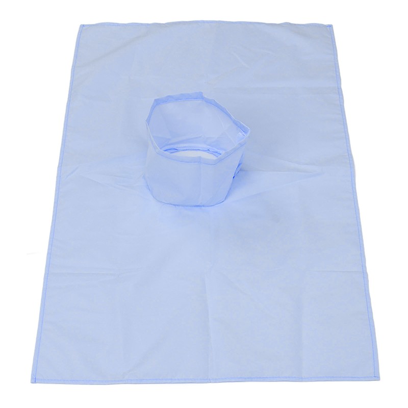 Massage Table Sheet Cotton Washable Comfortable Massage Bed Cover with