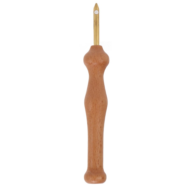 Punch Needle Wear Resistance Convenient Durable Sturdy DIY Craft Sewing