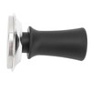 51mm Stainless Steel Coffee Tamper Flat Base Coffee Fine Powder