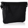Mystery Lunch STREETMARKET Shoulder Bag, Street Market, Black, Free size