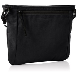 Mystery Lunch STREETMARKET Shoulder Bag, Street Market, Black, Free size