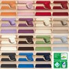 Kettelservice-Metzker® Vorwerk Stair Mats Single and Economy Sets Bordeaux 1