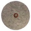 Nilco Fakir 3SL Waxing Felt Polisher