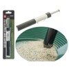 Sluice Monkey 10" Green & Black Gold Pan Panning Kit