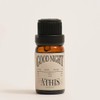 Athis Organic Essential Oil Blends - Invigorating, Calming & Uplifting