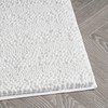Laura Ashley – Astor Chenille Bath Mat | 100% Polyester