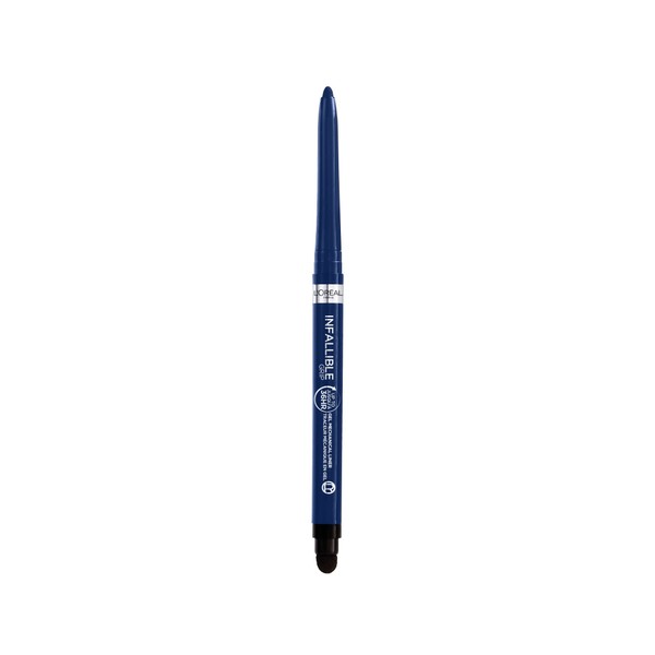 L'Oréal Paris Infallible Grip 36H Gel Automatic Liner - Waterproof