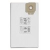 Karcher 6.904-305.0 fleece filter bags 3-ply tear-resistant dust class M
