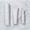 UNELESS Unelles Special Set Carbonated Shampoo Treatment, Hair Oil, Reduces