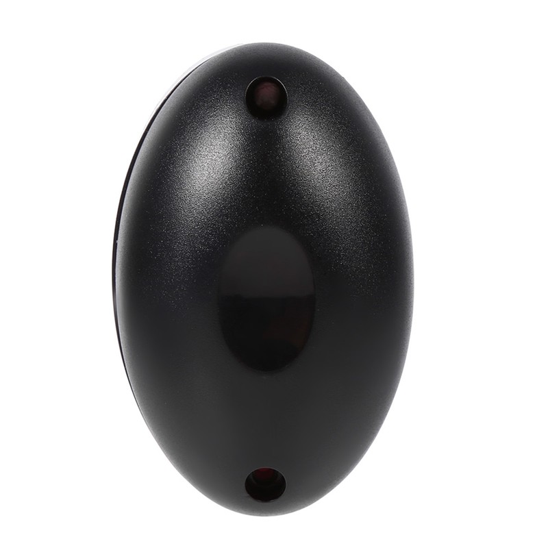 1pair 20m Simple Beam Alarm Photoelectric Infrared Sensor Detector Home