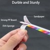 VIVID TELLA Nail File Set Pro Nail Buffer Nail File