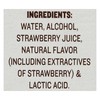 McCormick Strawberry Extract with Other Natural Flavors, 2 fl oz