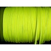 Flo Yellow BCY #24 D Loop Rope Release Material 25'