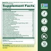 MegaFood Men's Advanced Multivitamin for Men - Doctor -Formulated -
