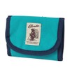 Cobmaster LEISURE WALLET, blue, One size