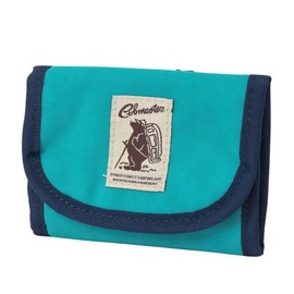 Cobmaster LEISURE WALLET, blue, One size